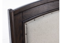 lbty brown queen bed package sqp  