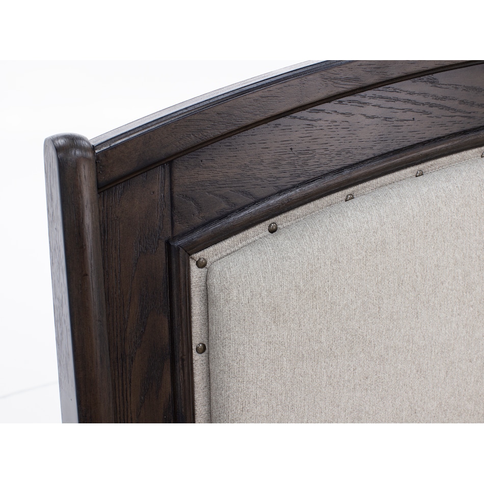 lbty brown queen bed package sqp  