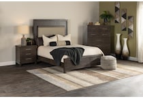 lbty brown queen bed package lifestyle image qpk  