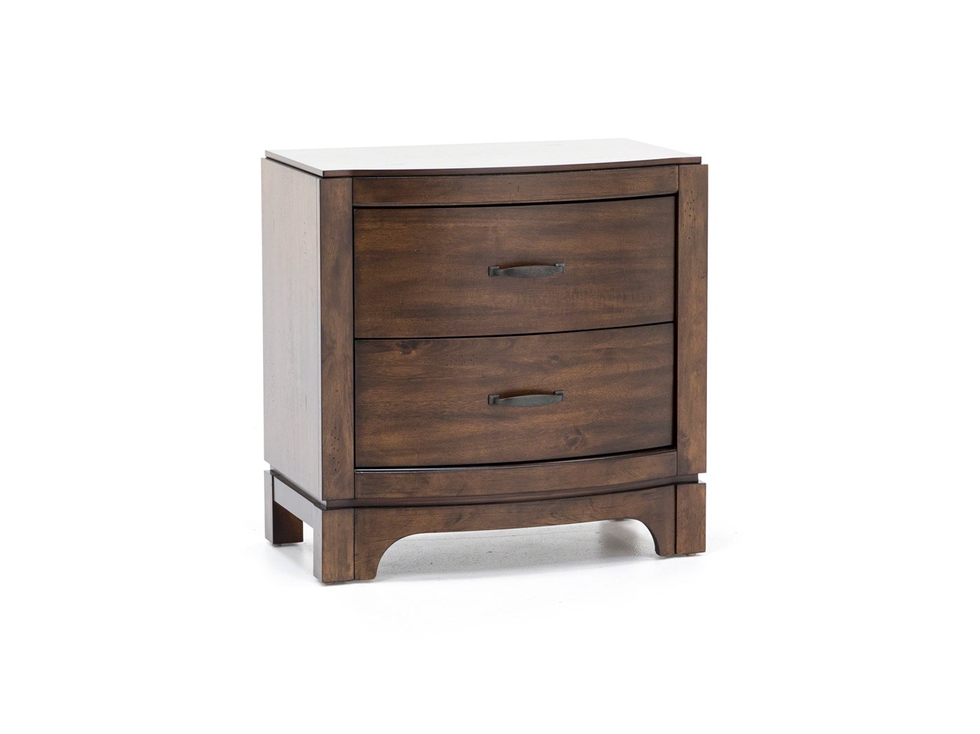 Brennan Nightstand Steinhafels