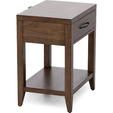 Vermont Nightstand