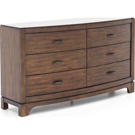 Brennan Dresser