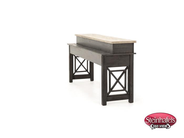 lbty brown sofa table  image   