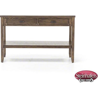 Mesa Valley Console Table