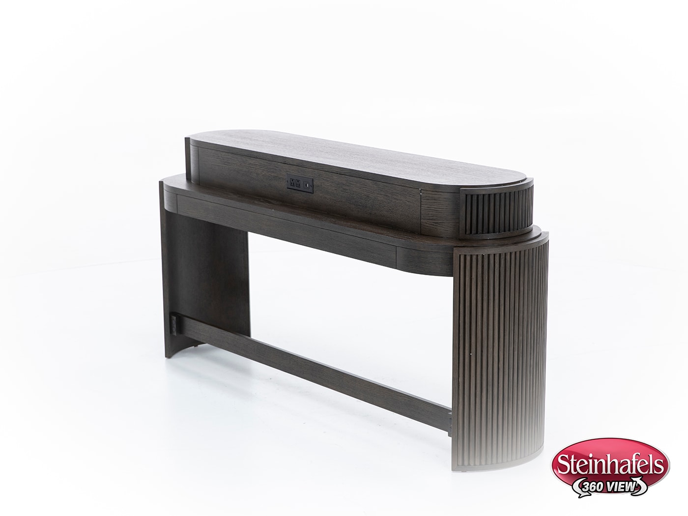 lbty brown sofa table  image cityv  