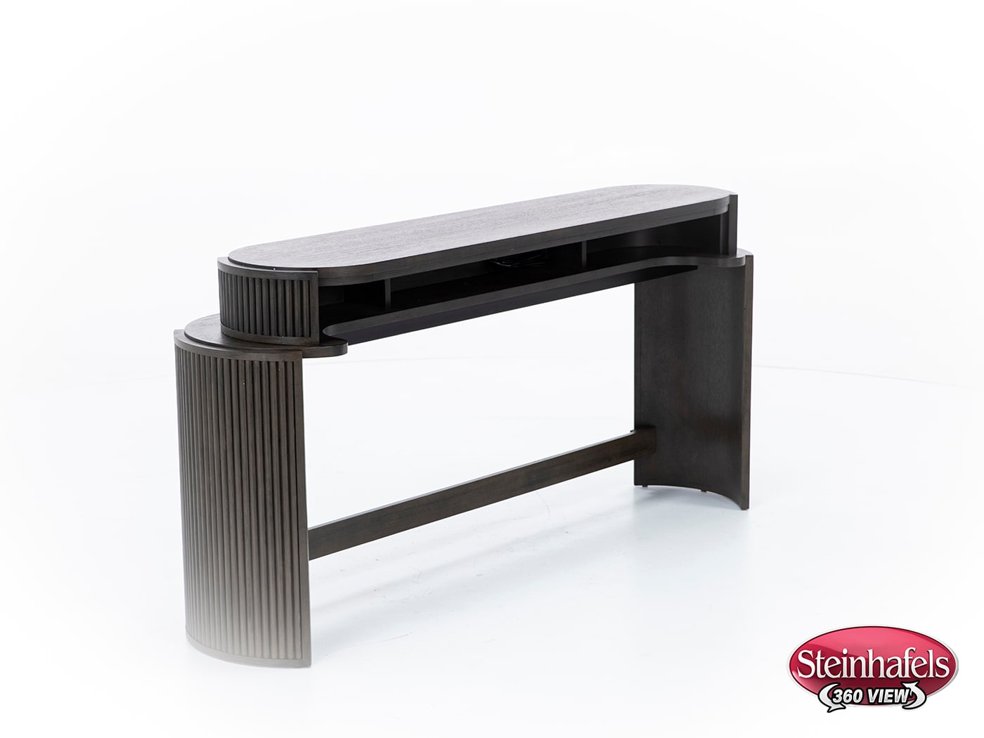 lbty brown sofa table  image cityv  