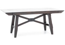 lbty brown standard height rectangle p  