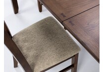 lbty brown standard height rectangle pkg  