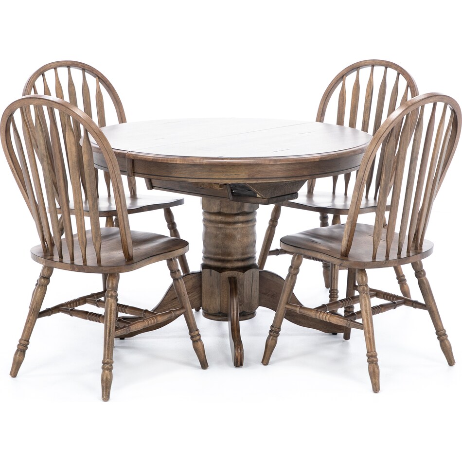 lbty brown standard height round oval p  