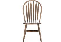 lbty brown standard height round oval p  