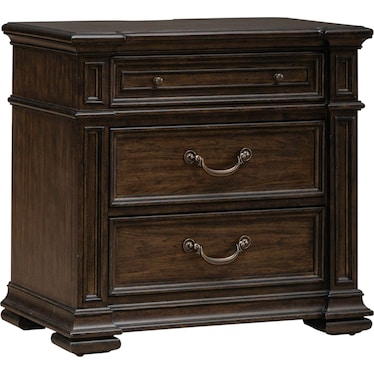 Putnam Nightstand