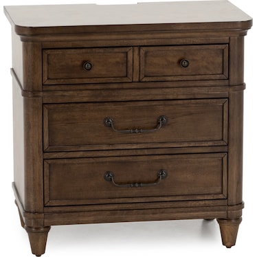 Danbury Nightstand