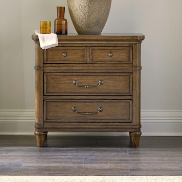 Danbury Nightstand