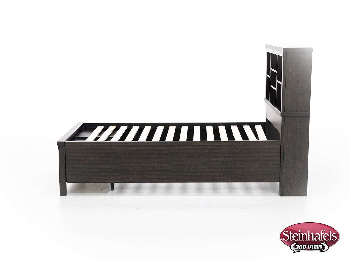 lbty brown twin bed package  image tb  