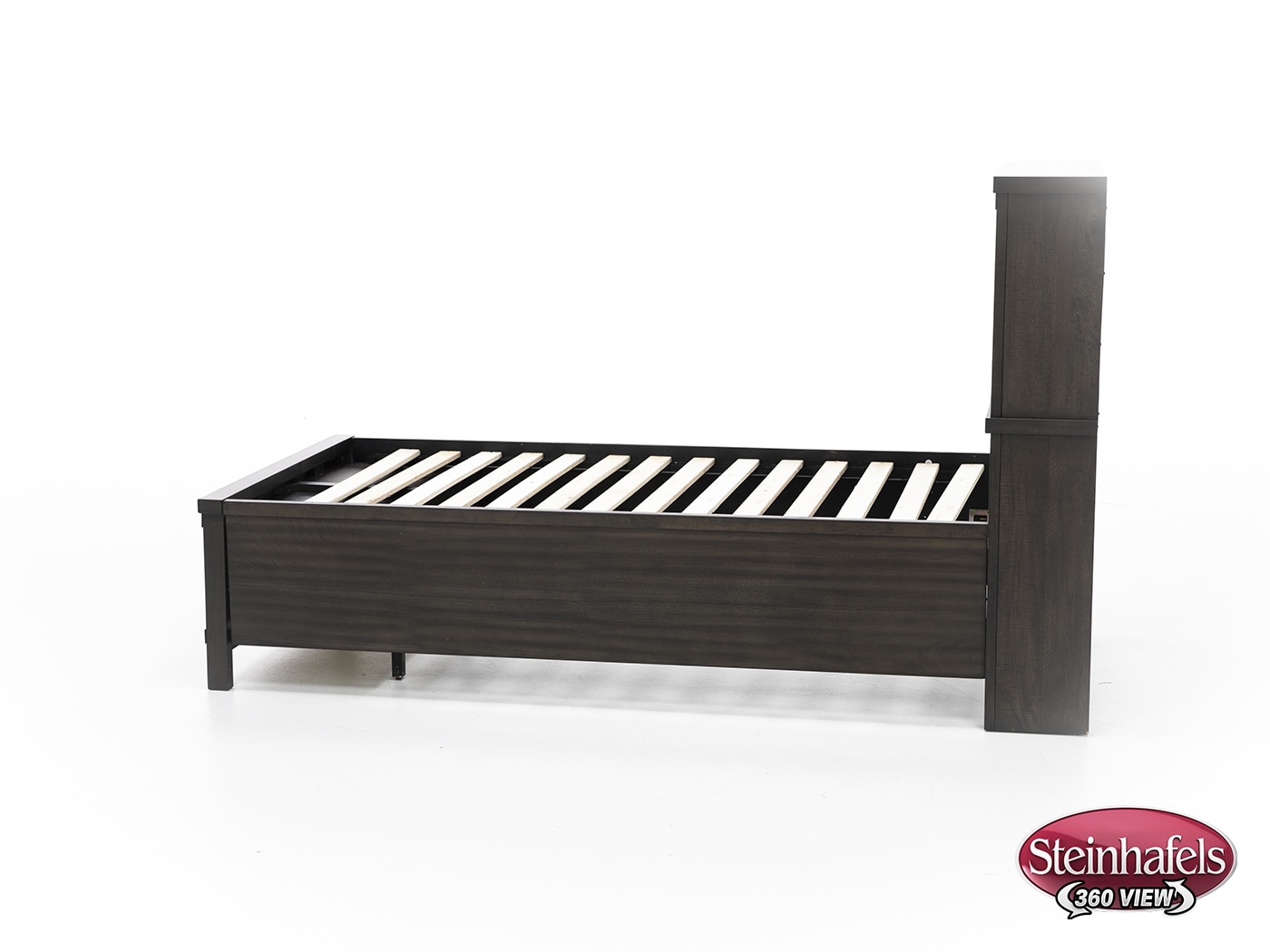 lbty brown twin bed package  image tb  