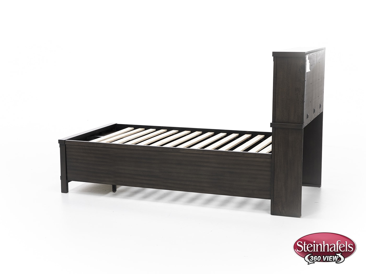 lbty brown twin bed package  image tb  