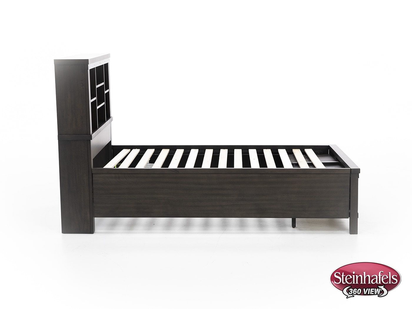 lbty brown twin bed package  image tb  