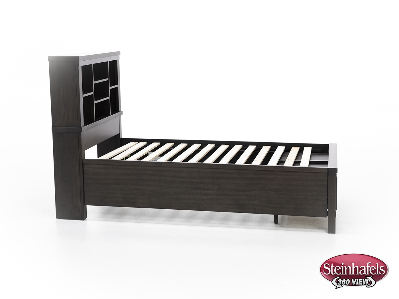 lbty brown twin bed package  image tb  