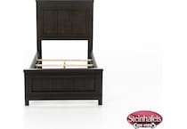 lbty brown twin bed package  image tp  