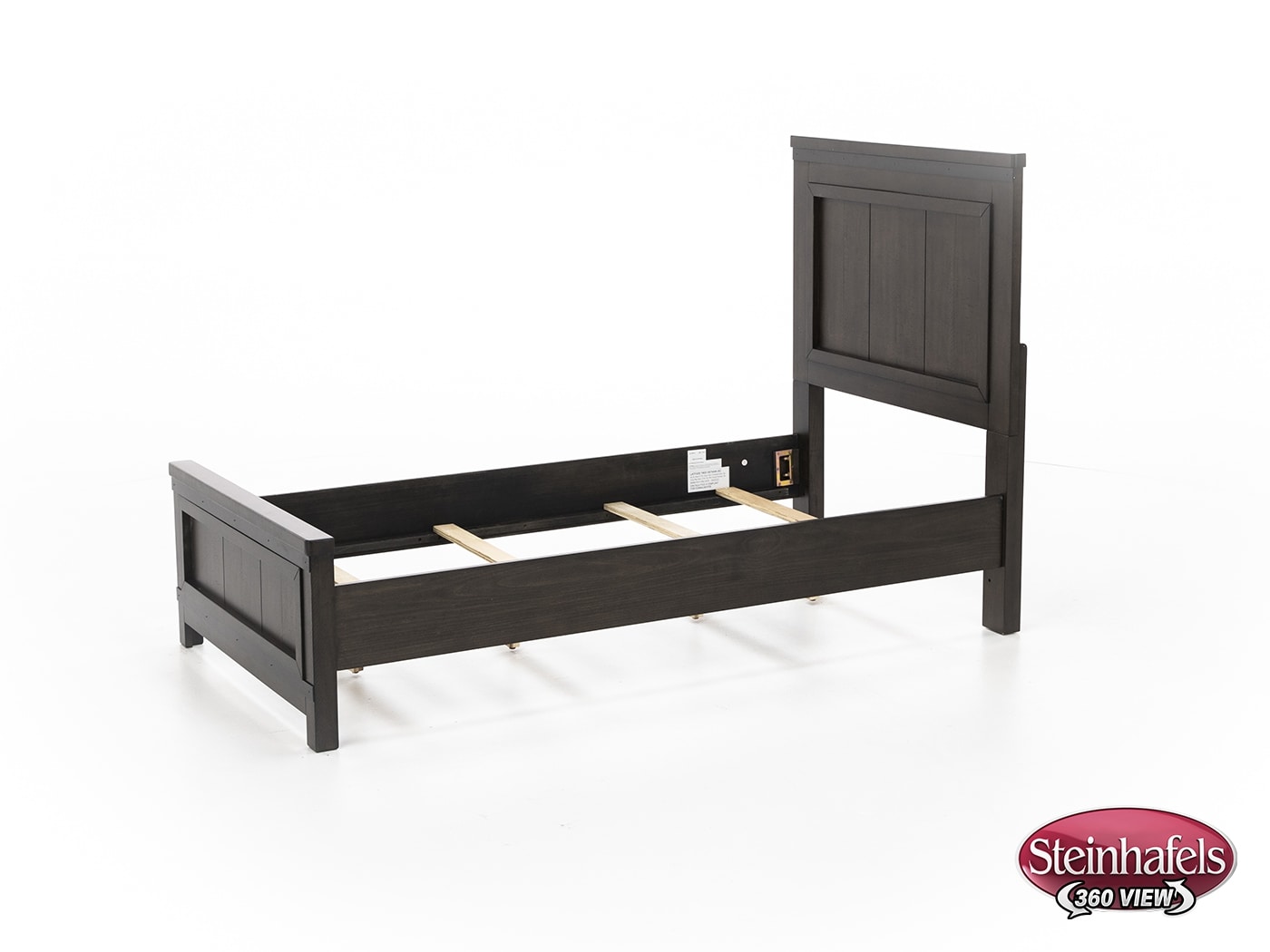 lbty brown twin bed package  image tp  