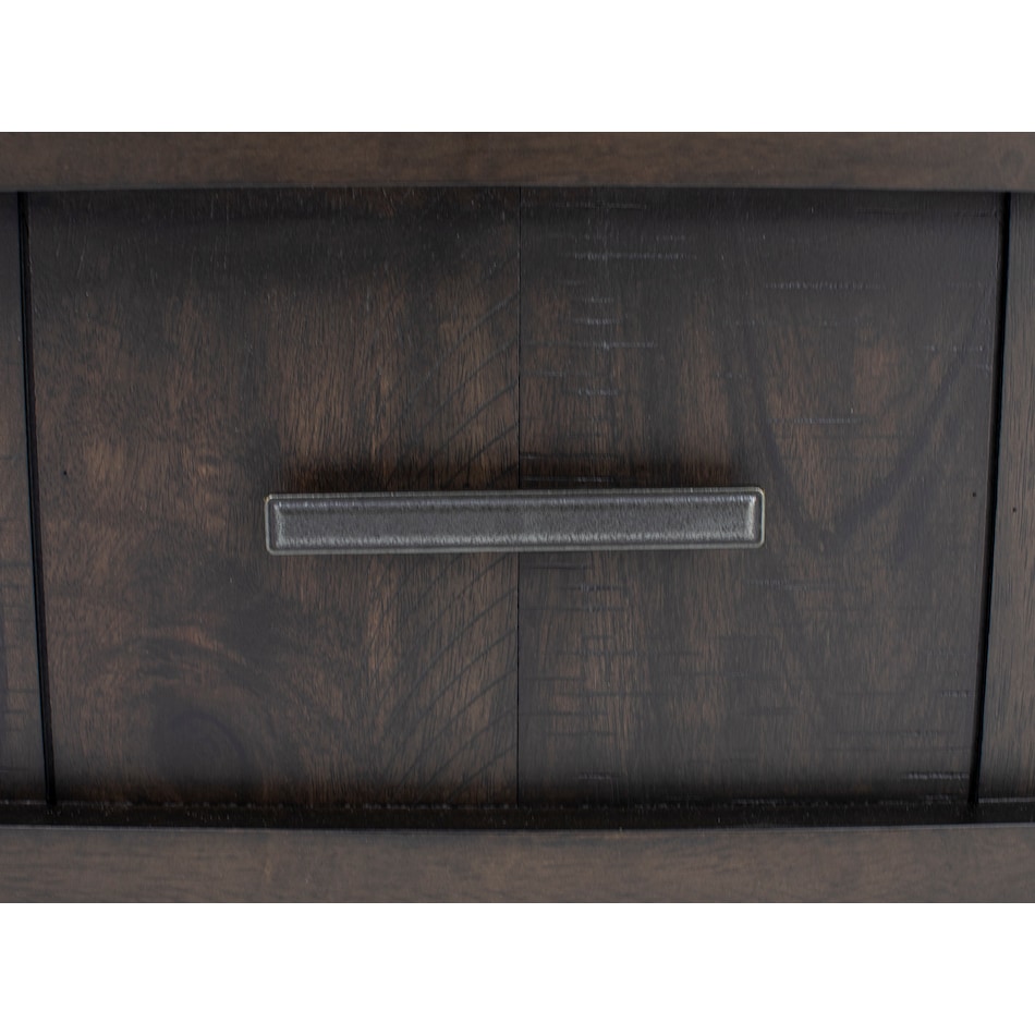 lbty brown twin bed package tb  