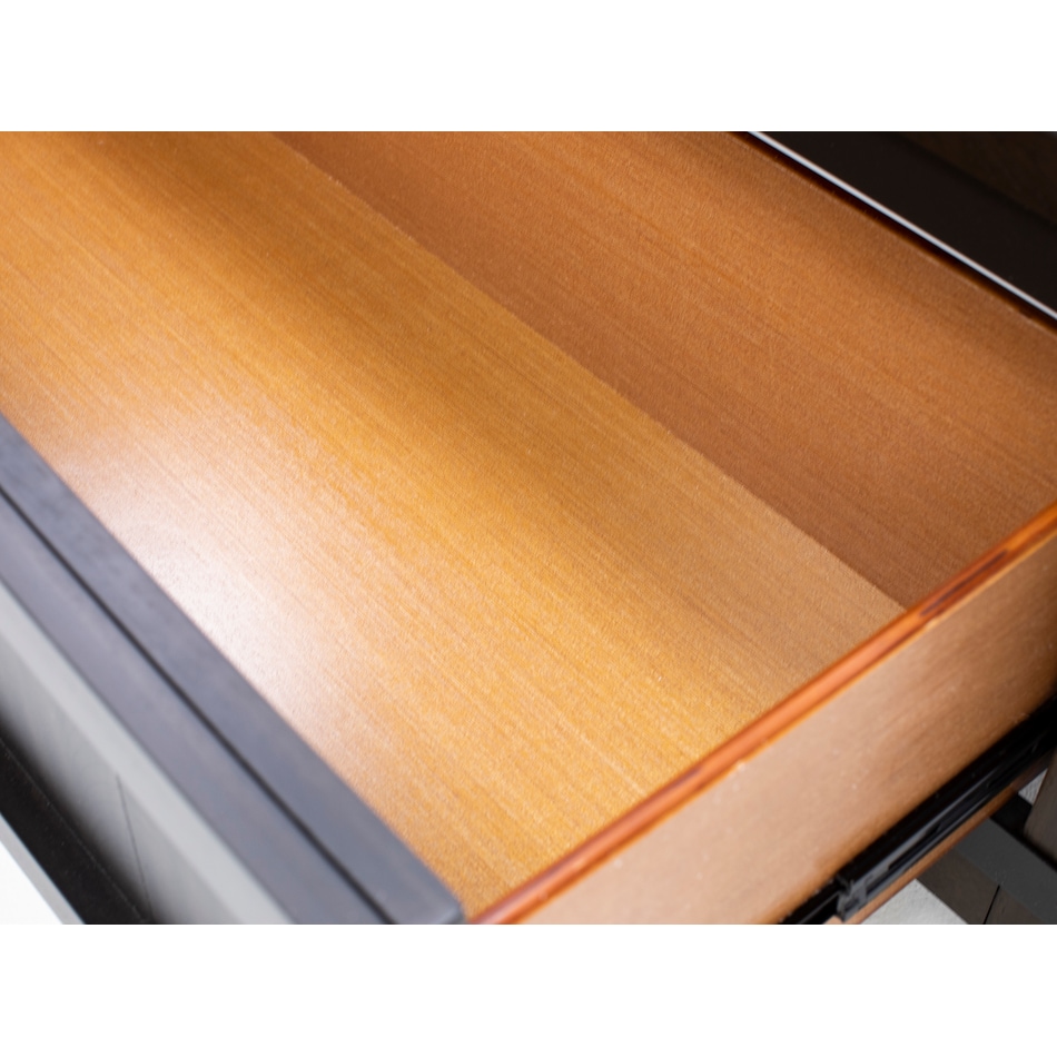 lbty brown twin bed package tb  