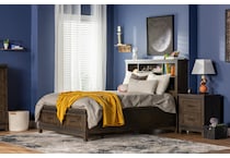 lbty brown twin bed package lifestyle image tb  