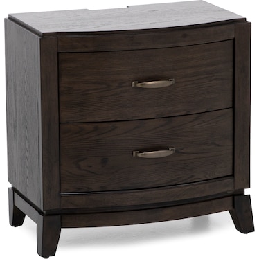Brennan Nightstand