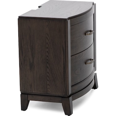 Brennan Nightstand