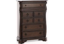 lbty brownstone drawer   