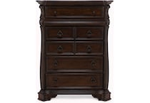 lbty brownstone drawer   