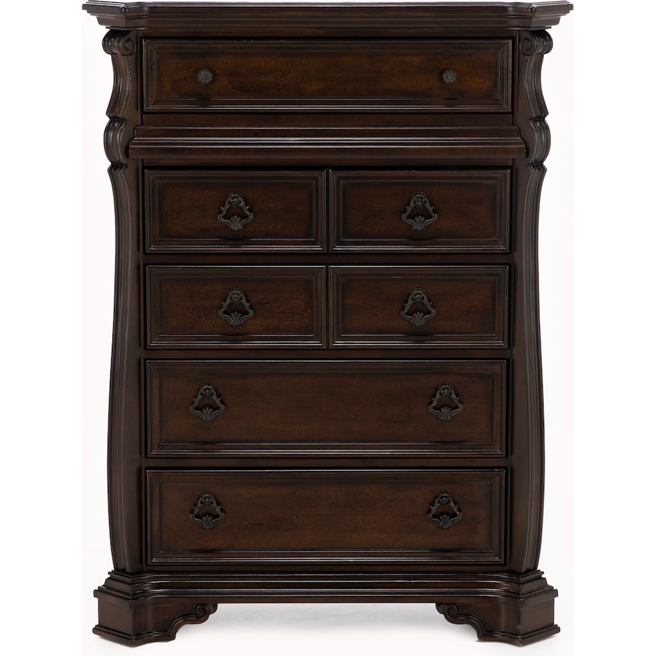 lbty brownstone drawer   