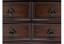 lbty brownstone drawer   