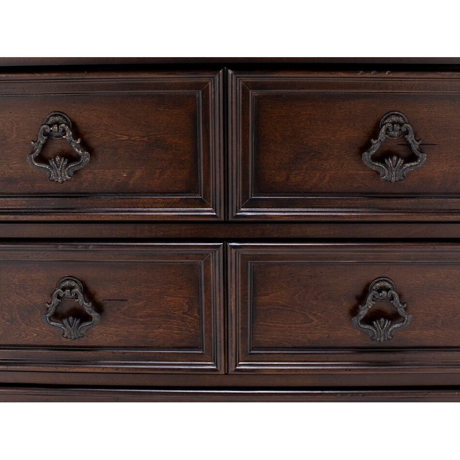 lbty brownstone drawer   