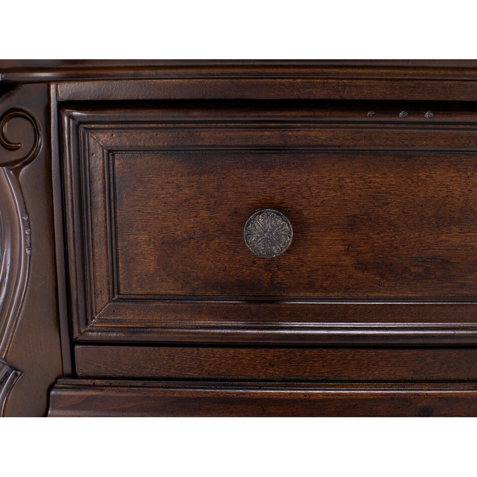 lbty brownstone drawer   