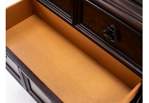 lbty brownstone drawer   