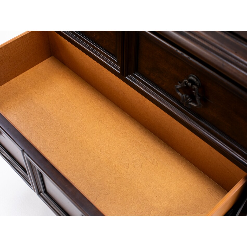 lbty brownstone drawer   