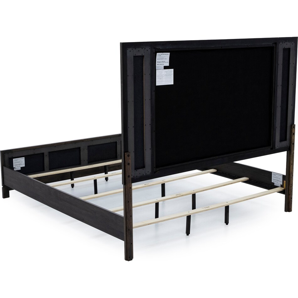 lbty caffe king bed package ukp  