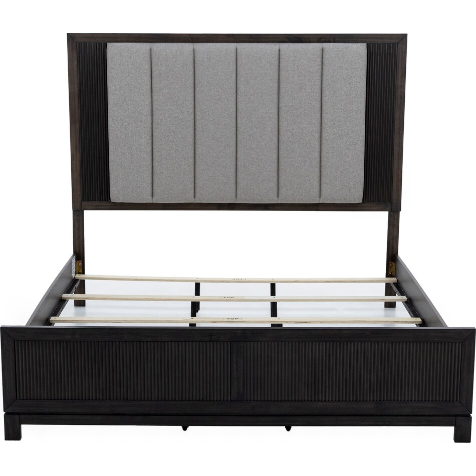 lbty caffe king bed package ukp  
