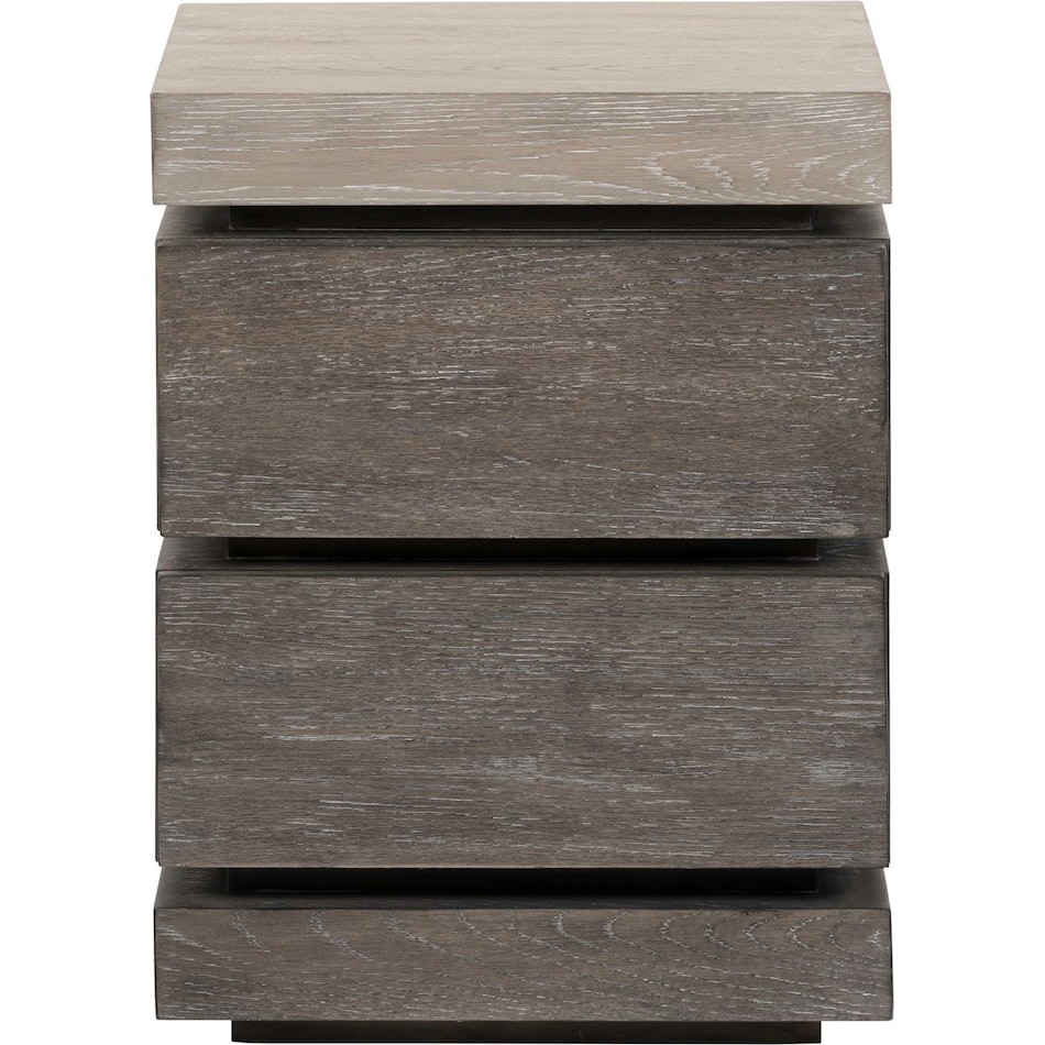 lbty charcoal with ash tops chairside table pie  