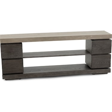 Piedmont 84" Console