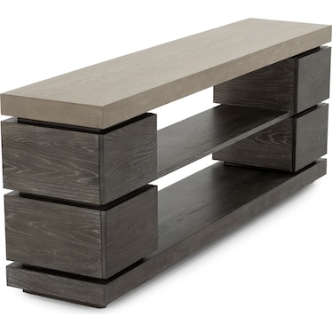 Piedmont 84" Console