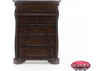 lbty distressed drawer  image   