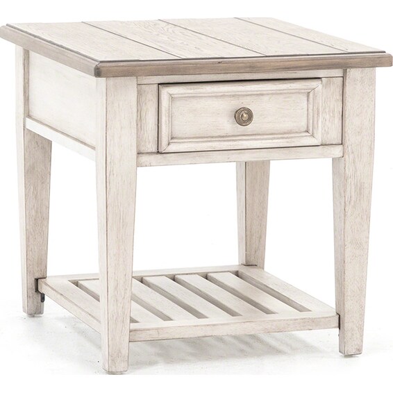 The Heartland Collection