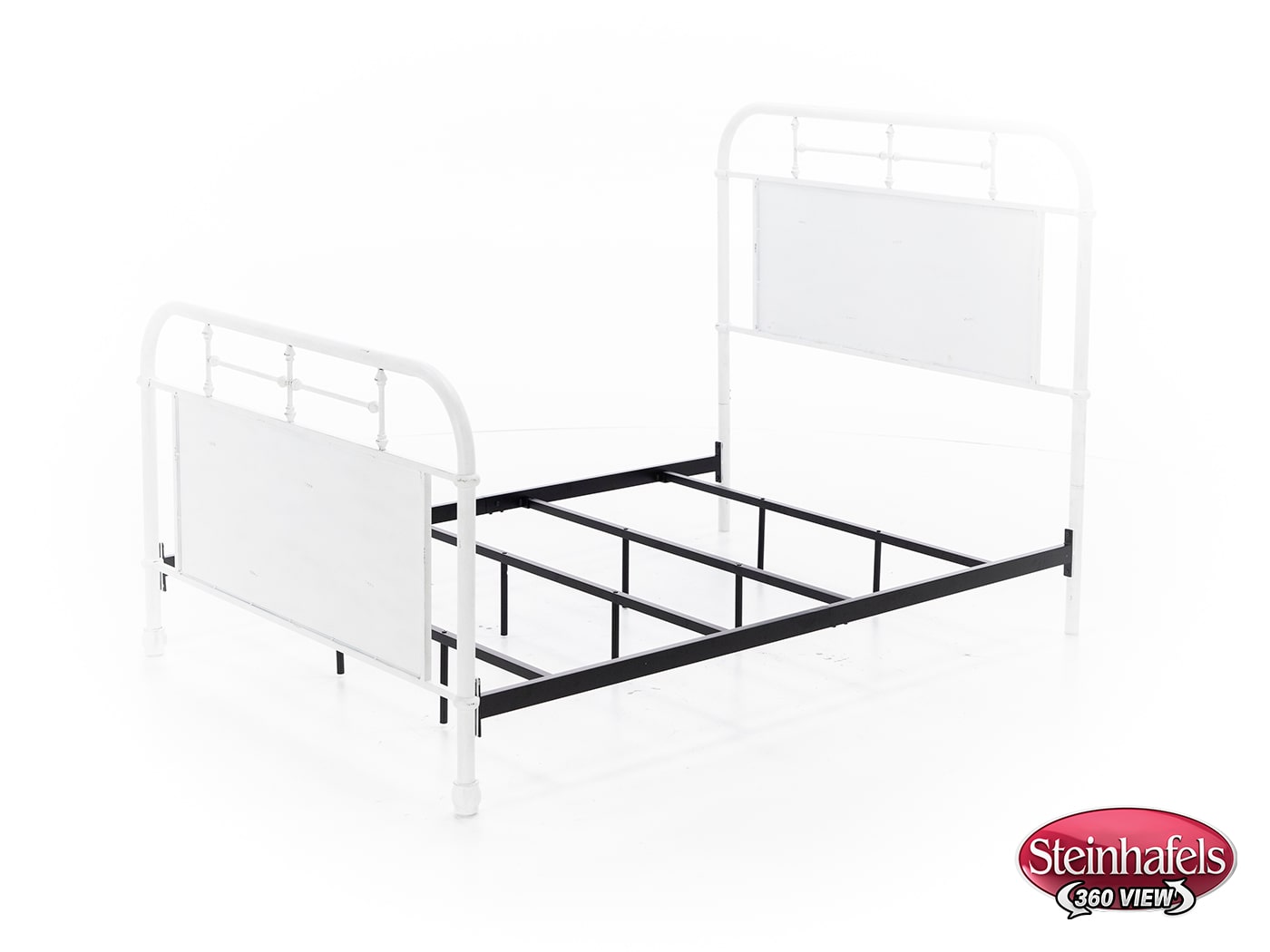 lbty distressed full bed package  image   