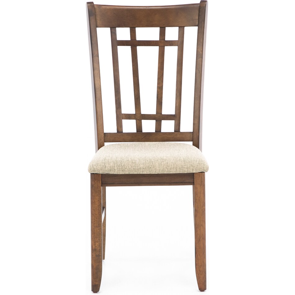 lbty distressed standard height arm chair   