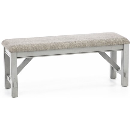 Bayview Dining Bench