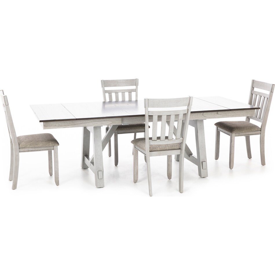lbty distressed standard height rectangle pkg  