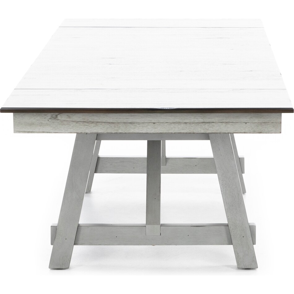 lbty distressed standard height rectangle pkg  