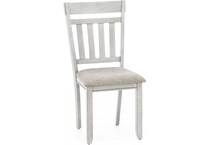 lbty distressed standard height rectangle pkg  